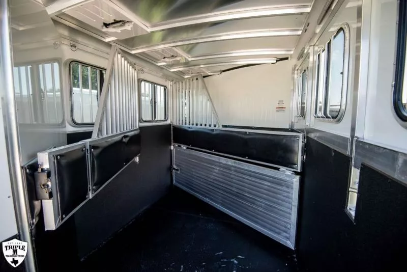 new Horse Trailers Sundowner Trailers  for sale, in Willspoint, TX Thumbnail 19