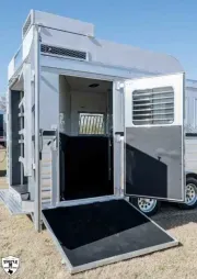 new Horse Trailers Lakota  for sale, in Willspoint, TX Thumbnail 32