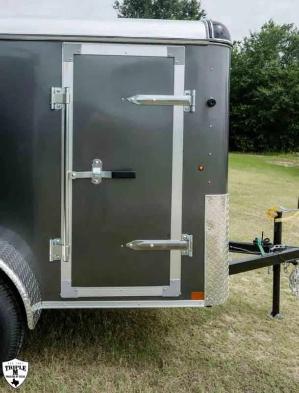 new Horse Trailers Carry-On  for sale, in Willspoint, TX Thumbnail 7
