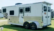 new Horse Trailers Sundowner Trailers  for sale, in Willspoint, TX Thumbnail 25