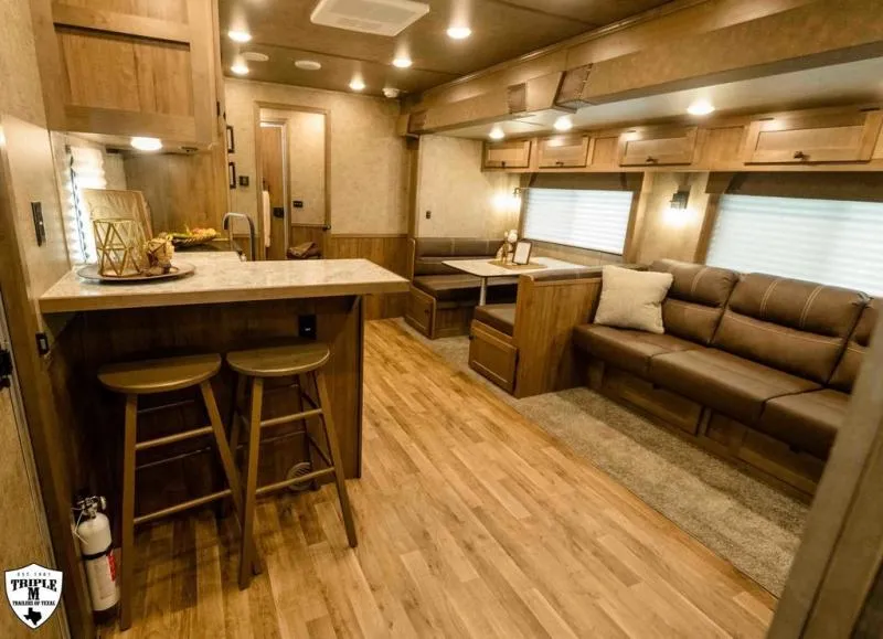 new Horse Trailers Lakota  for sale, in Willspoint, TX Thumbnail 18