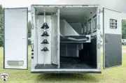 new Horse Trailers Lakota  for sale, in Willspoint, TX Thumbnail 7
