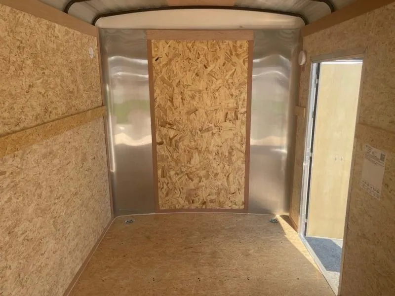 new Horse Trailers Carry-On  for sale, in Willspoint, TX Thumbnail 8