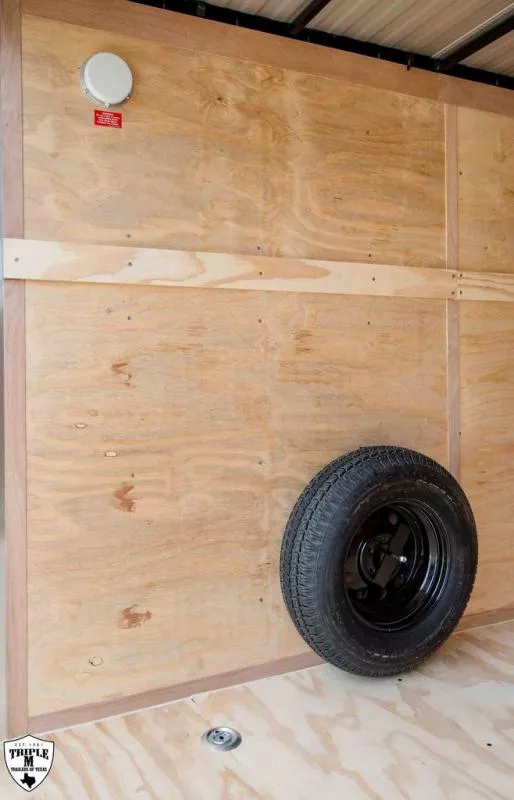 new Horse Trailers Carry-On  for sale, in Willspoint, TX Thumbnail 12