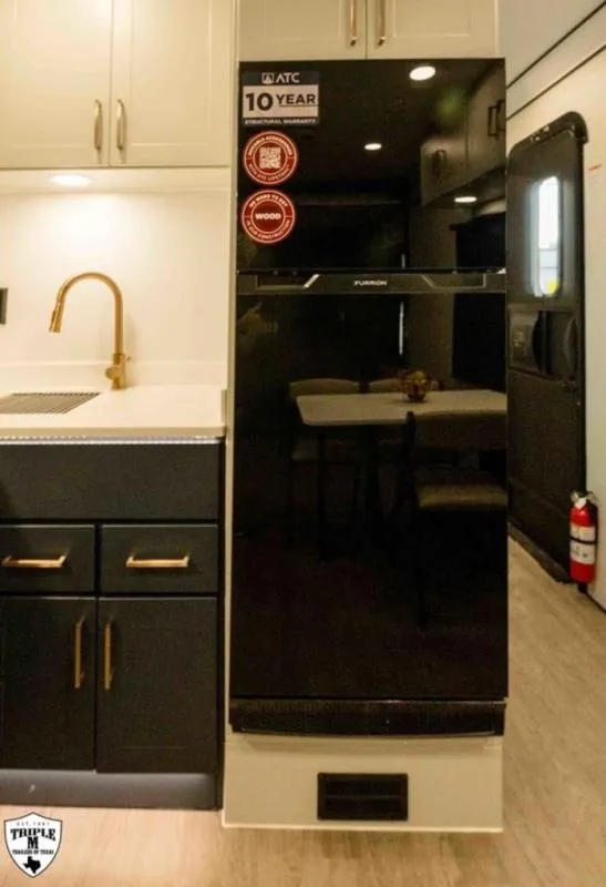 new Horse Trailers ATC  for sale, in Willspoint, TX Thumbnail 12