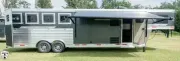 new Horse Trailers Lakota  for sale, in Willspoint, TX Thumbnail 30