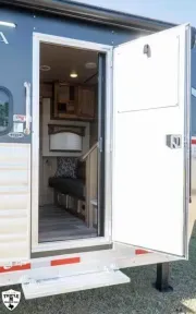 new Horse Trailers Lakota  for sale, in Willspoint, TX Thumbnail 3