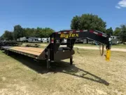 new Horse Trailers Big Tex Trailers  for sale, in Willspoint, TX Thumbnail 6