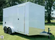 new Horse Trailers ATC  for sale, in Willspoint, TX Thumbnail 7