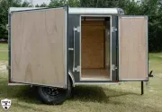 new Horse Trailers Carry-On  for sale, in Willspoint, TX Thumbnail 8