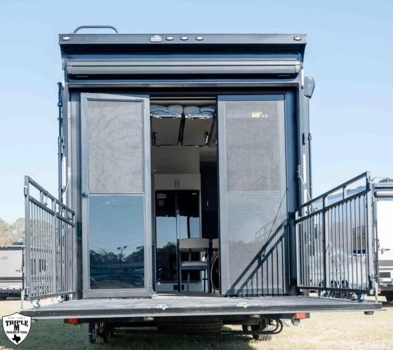 new Horse Trailers ATC  for sale, in Willspoint, TX Thumbnail 7