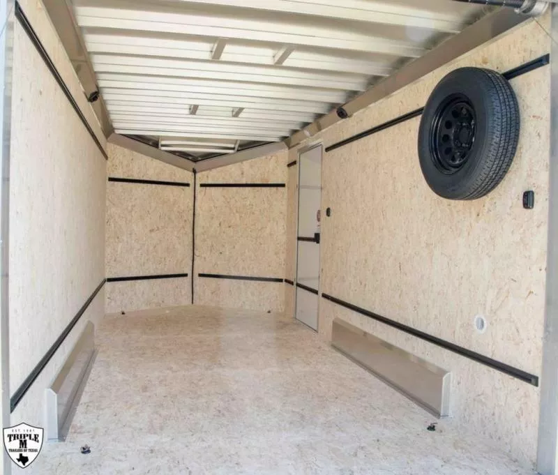 new Horse Trailers ATC  for sale, in Willspoint, TX Thumbnail 4