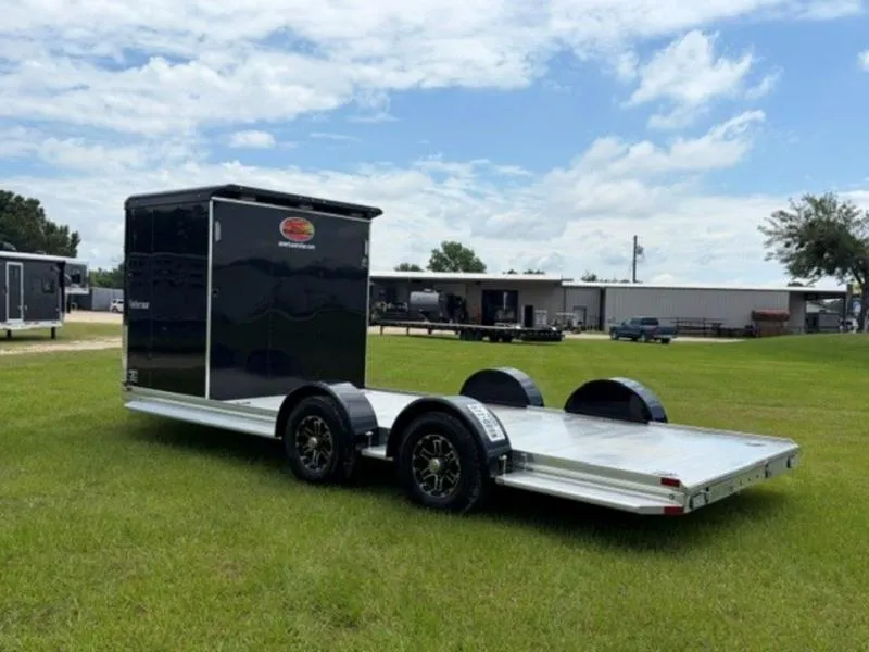 used Horse Trailers Sundowner Trailers  for sale, in Willspoint, TX Thumbnail 6