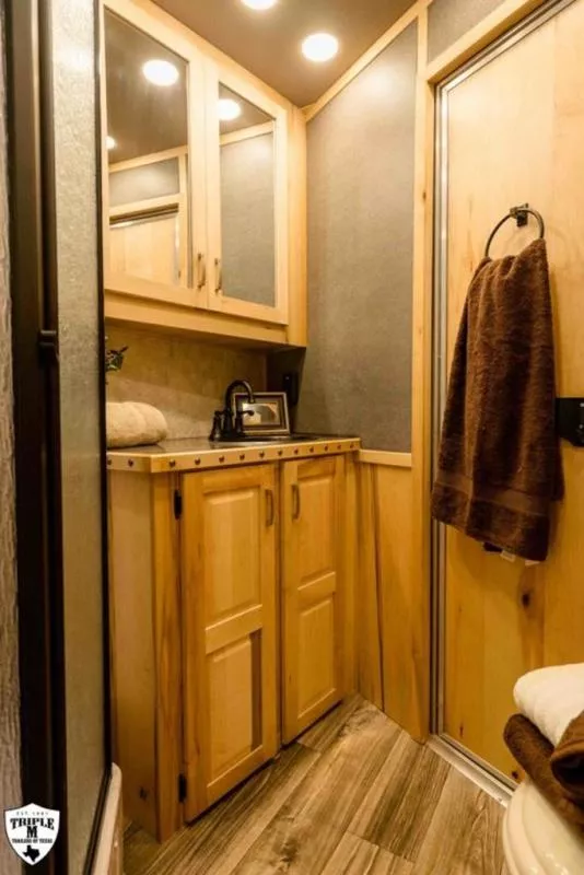 new Horse Trailers Lakota  for sale, in Willspoint, TX Thumbnail 33