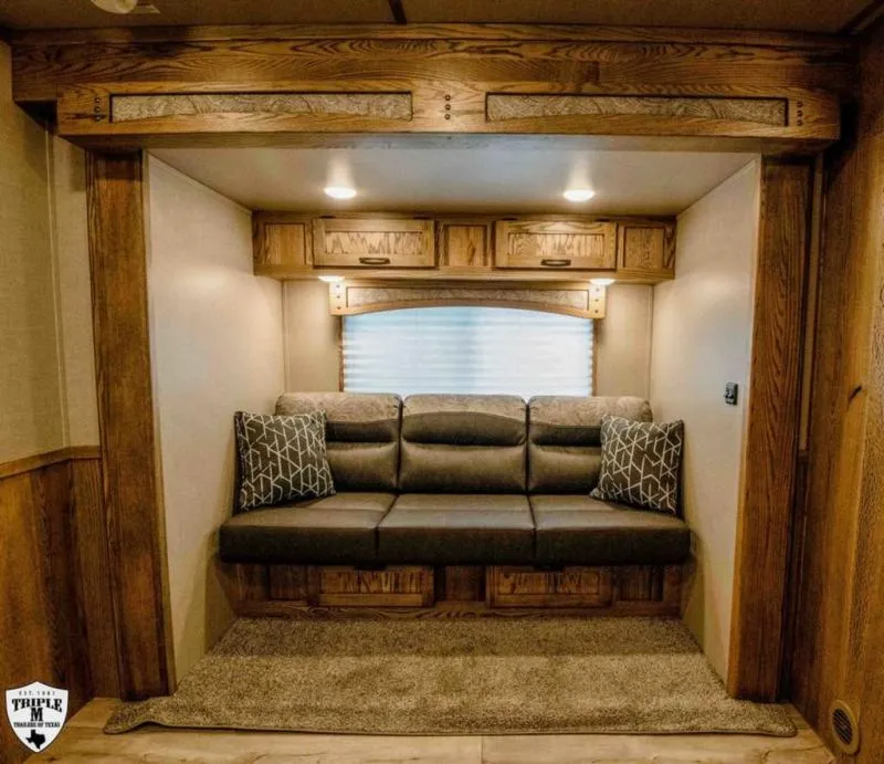 new Horse Trailers Lakota  for sale, in Willspoint, TX Thumbnail 19