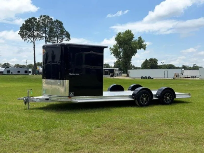 used Horse Trailers Sundowner Trailers  for sale, in Willspoint, TX Thumbnail 7