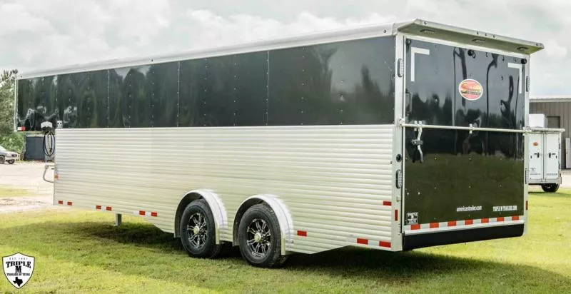 new Horse Trailers Sundowner Trailers  for sale, in Willspoint, TX Thumbnail 9