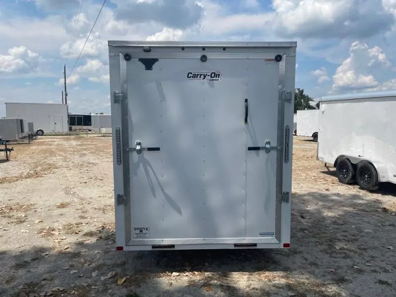 new Horse Trailers Carry-On  for sale, in Willspoint, TX Thumbnail 3