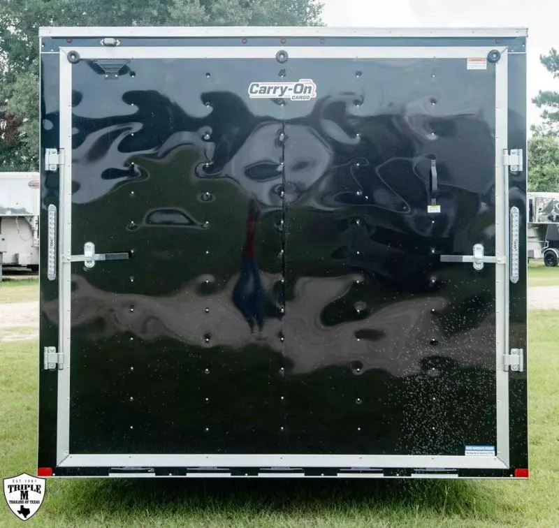 new Horse Trailers Carry-On  for sale, in Willspoint, TX Thumbnail 7