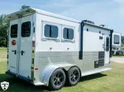 new Horse Trailers Sundowner Trailers  for sale, in Willspoint, TX Thumbnail 19