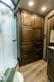 new Horse Trailers Lakota  for sale, in Willspoint, TX Thumbnail 23
