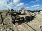 new Horse Trailers Big Tex Trailers  for sale, in Willspoint, TX Thumbnail 4