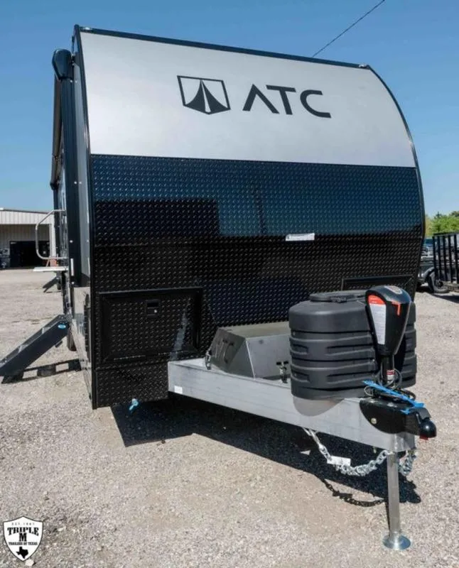 new Horse Trailers ATC  for sale, in Willspoint, TX Thumbnail 25