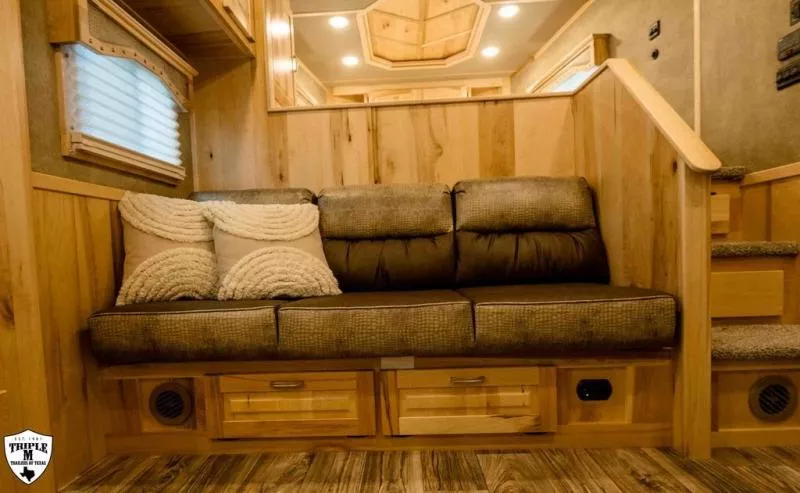 new Horse Trailers Lakota  for sale, in Willspoint, TX Thumbnail 39