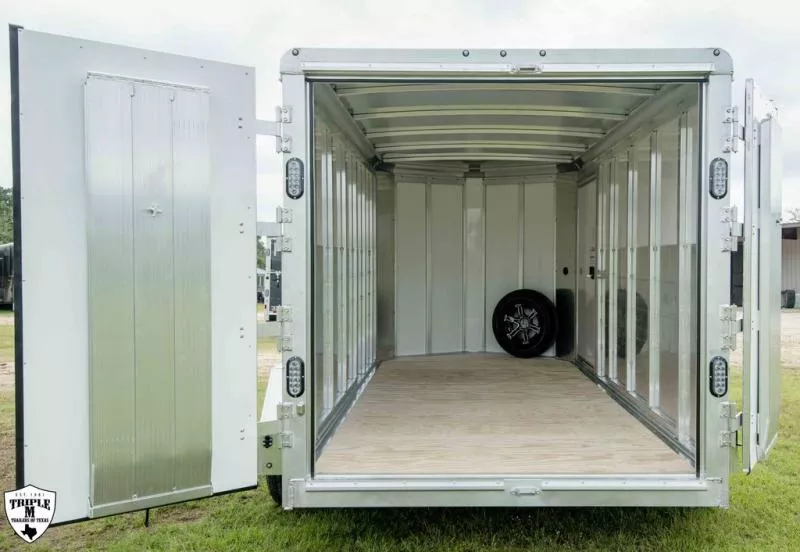 new Horse Trailers Sundowner Trailers  for sale, in Willspoint, TX Thumbnail 9