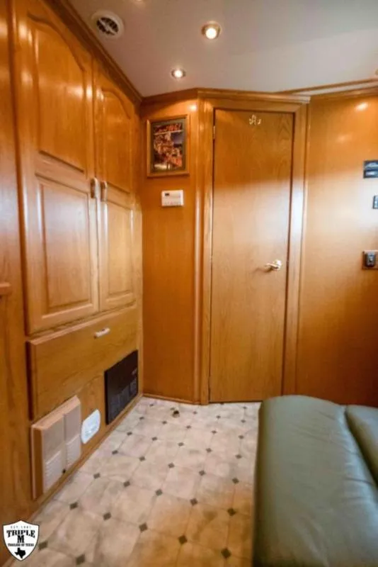 used Horse Trailers Elite Trailers  for sale, in Willspoint, TX Thumbnail 21