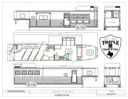 new Horse Trailers Lakota  for sale, in Willspoint, TX Thumbnail 1