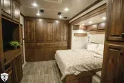used Horse Trailers Sundowner Trailers  for sale, in Willspoint, TX Thumbnail 21