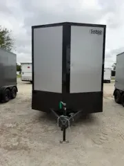 new Horse Trailers Cargo Express  for sale, in Willspoint, TX Thumbnail 5