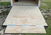 new Horse Trailers Carry-On  for sale, in Willspoint, TX Thumbnail 11