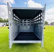 new Horse Trailers Eagle  for sale, in Willspoint, TX Thumbnail 5