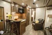 used Horse Trailers Sundowner Trailers  for sale, in Willspoint, TX Thumbnail 34