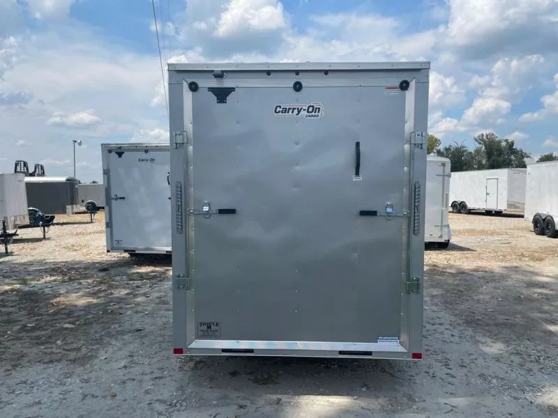 new Horse Trailers Carry-On  for sale, in Willspoint, TX Thumbnail 3