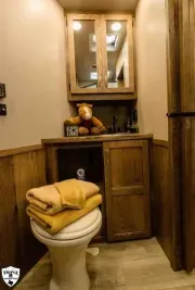 new Horse Trailers Lakota  for sale, in Willspoint, TX Thumbnail 17