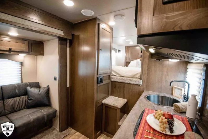 new Horse Trailers Lakota  for sale, in Willspoint, TX Thumbnail 6