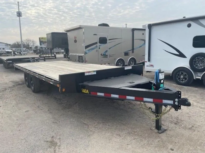 new Horse Trailers Big Tex Trailers  for sale, in Willspoint, TX Thumbnail 5