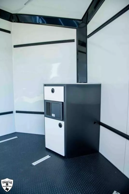 new Horse Trailers ATC  for sale, in Willspoint, TX Thumbnail 7