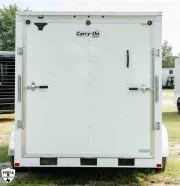 new Horse Trailers Carry-On  for sale, in Willspoint, TX Thumbnail 7