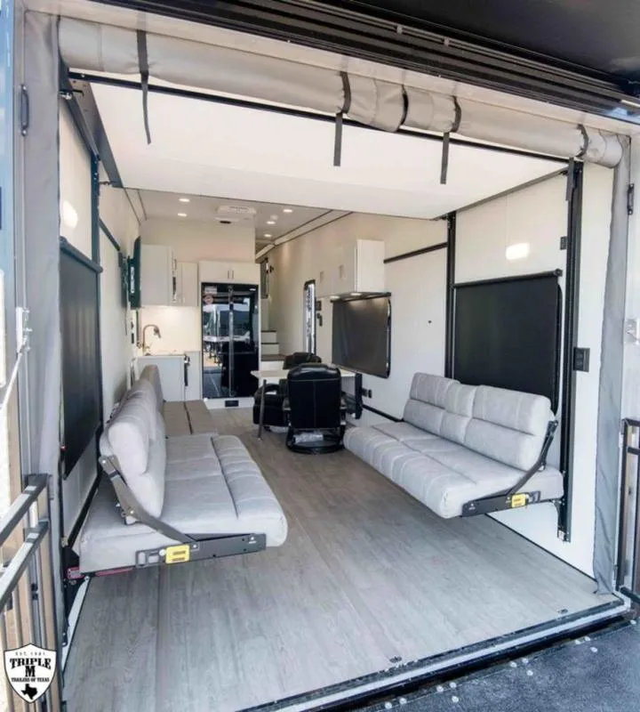 new Horse Trailers ATC  for sale, in Willspoint, TX Thumbnail 25