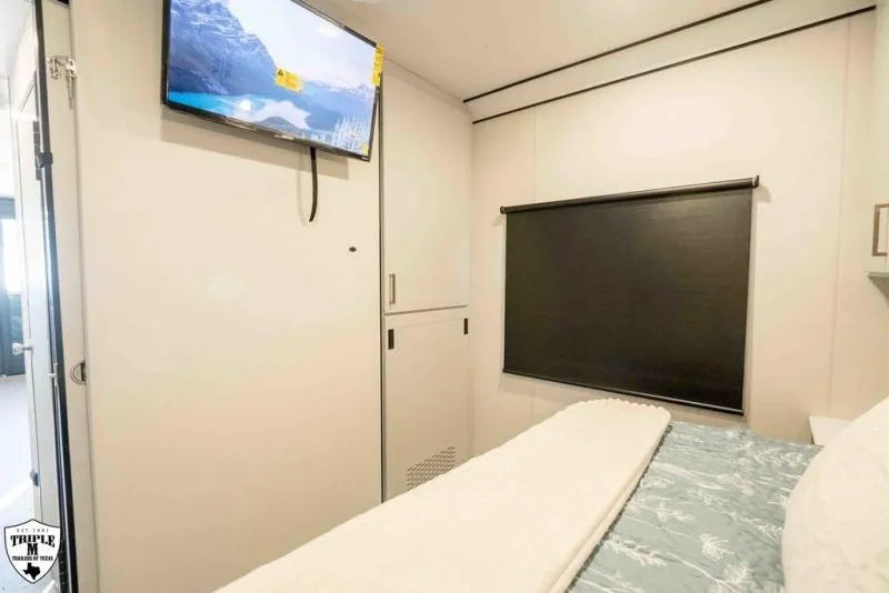 new Horse Trailers ATC  for sale, in Willspoint, TX Thumbnail 20