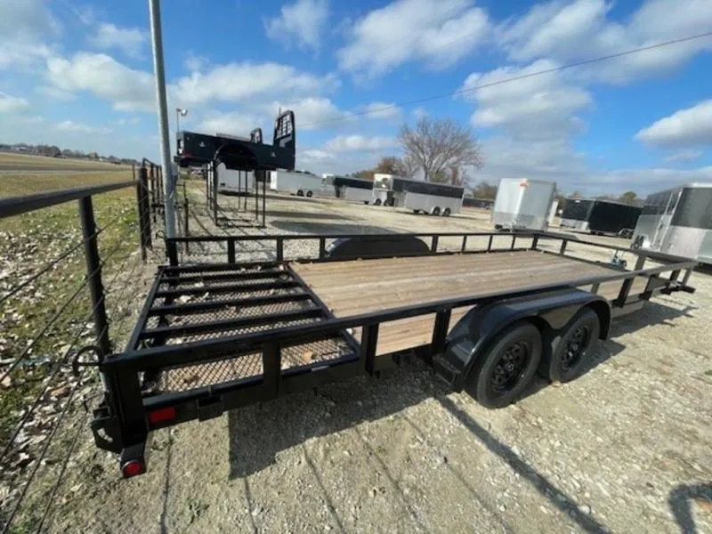 new Horse Trailers Big Tex Trailers  for sale, in Willspoint, TX Thumbnail 4