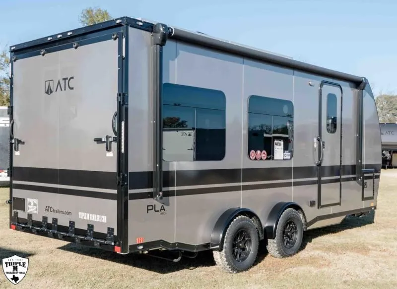 new Horse Trailers ATC  for sale, in Willspoint, TX Thumbnail 11