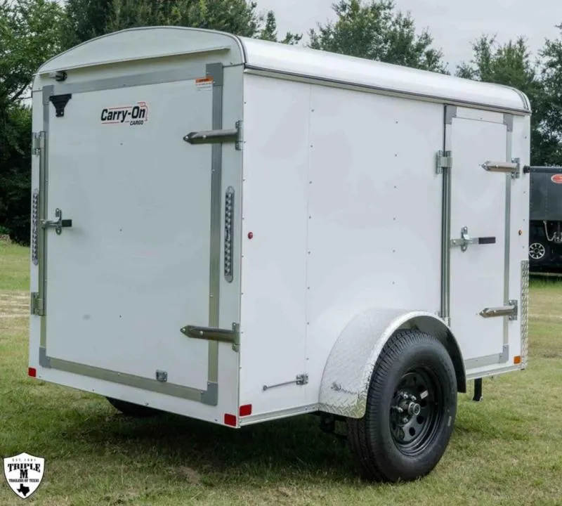 new Horse Trailers Carry-On  for sale, in Willspoint, TX Thumbnail 3