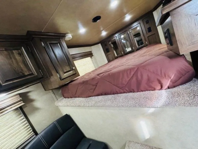 new Horse Trailers Sundowner Trailers  for sale, in Willspoint, TX Thumbnail 3