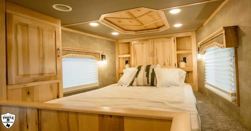 new Horse Trailers Lakota  for sale, in Willspoint, TX Thumbnail 40