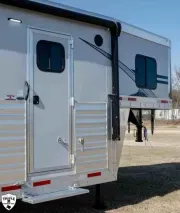 new Horse Trailers Lakota  for sale, in Willspoint, TX Thumbnail 36